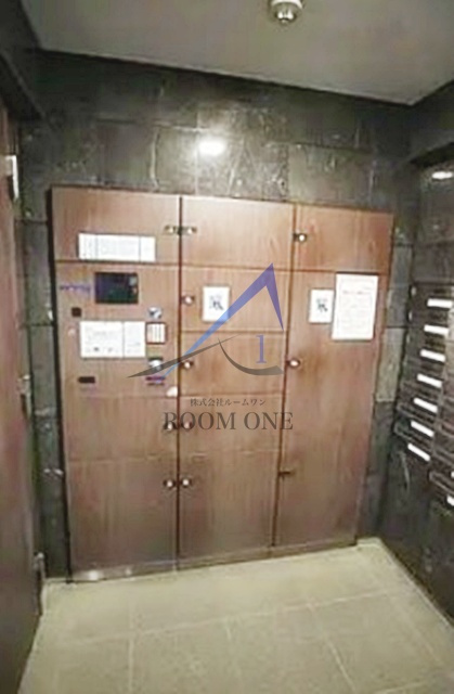 プレール・ドゥーク上池袋