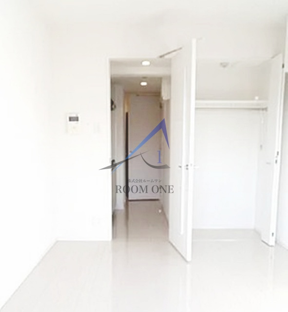 プレール・ドゥーク上池袋の居間・リビング|洋室のお部屋です。