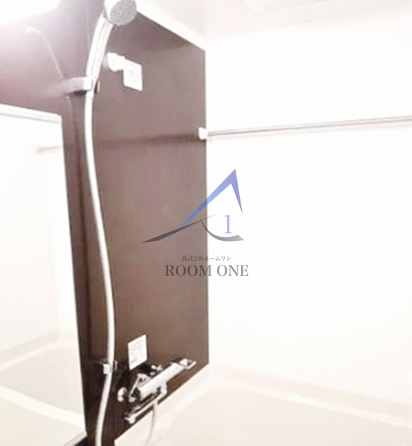 プレール・ドゥーク上池袋の浴室|お風呂です。