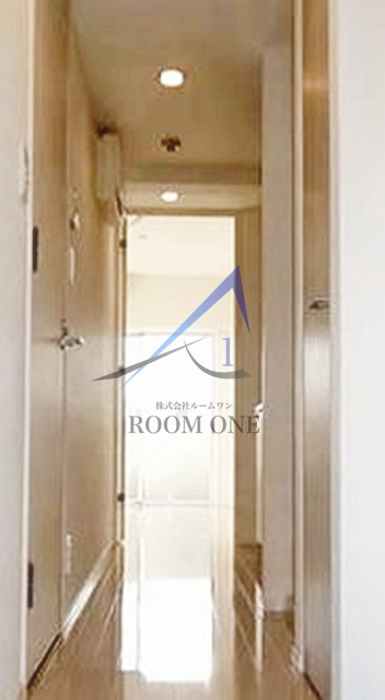 プレール・ドゥーク上池袋の玄関|玄関です。