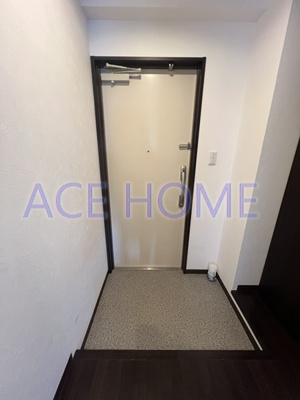 【玄関】 | グランパシフィック生野東