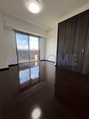 【内装】 | グランパシフィック生野東