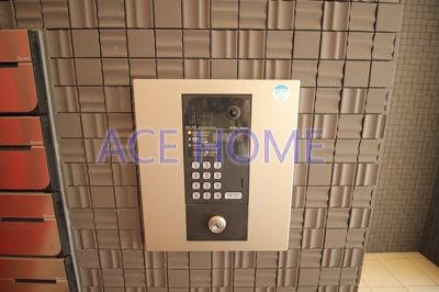 【セキュリティ】 | グランパシフィック生野東