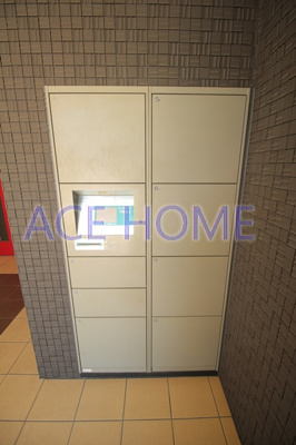 【設備】 | グランパシフィック生野東