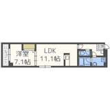 グランパシフィック生野東の画像