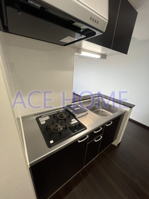 【キッチン】 | グランパシフィック生野東