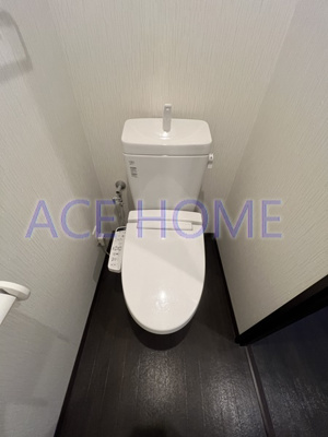 【トイレ】 | グランパシフィック生野東