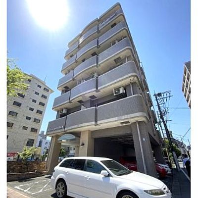 ブリスポート新屋敷