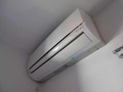 【設備】 | クレシア本牧