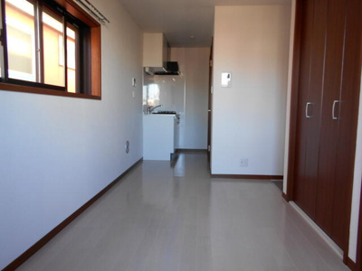 【居間・リビング】 | クレシア本牧