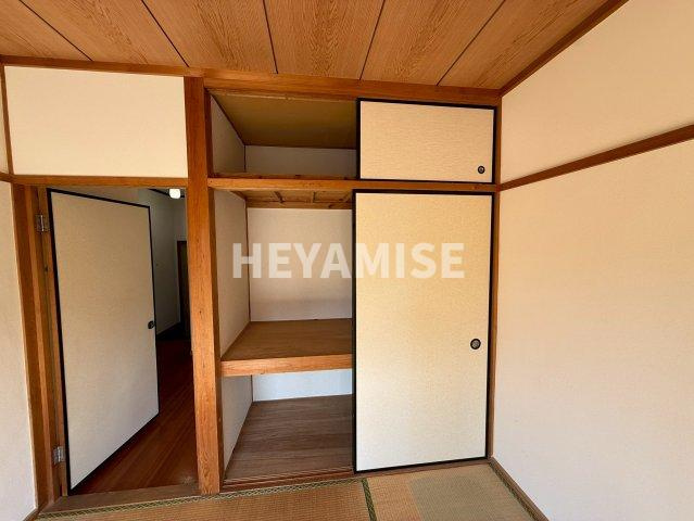 吉田アパートのその他