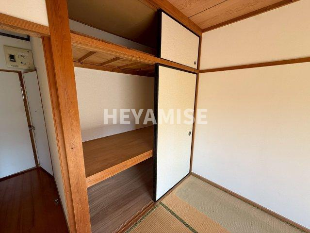 吉田アパートのその他