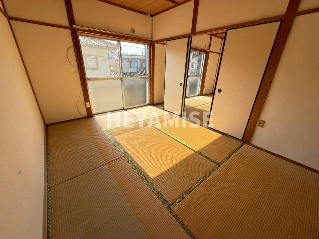 吉田アパートのその他