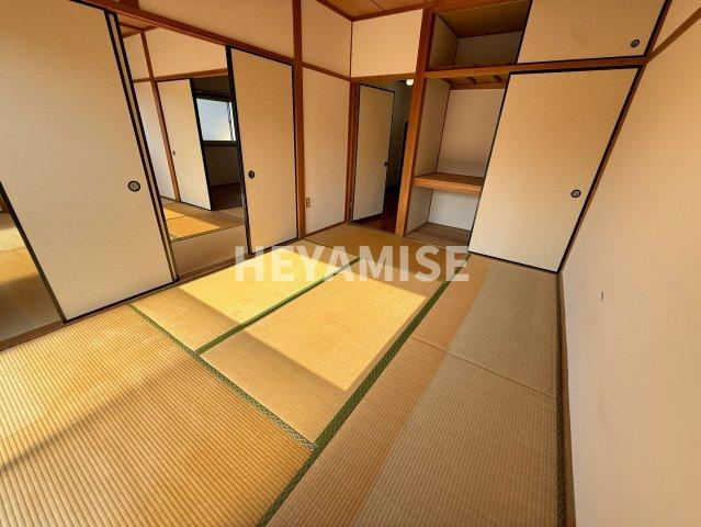 吉田アパートのその他