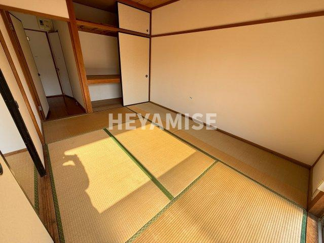 吉田アパートのその他