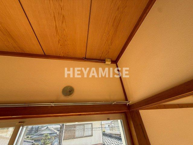 吉田アパートのその他