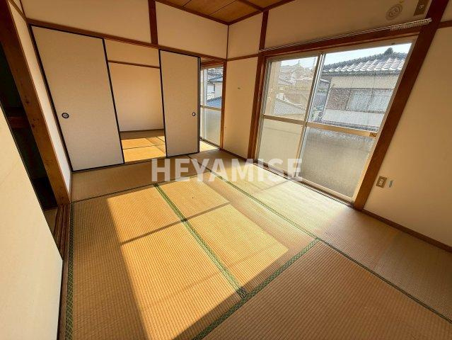 吉田アパートのその他