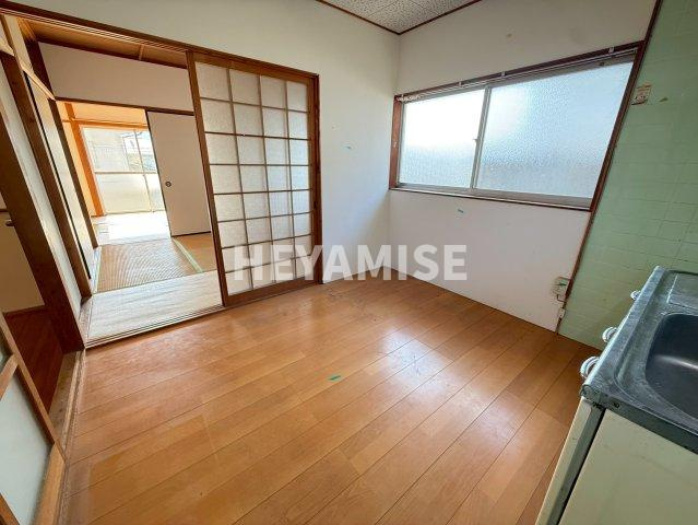 吉田アパートのその他