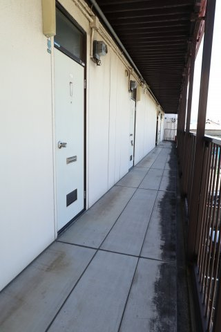 レシア西舞子のその他共用部分