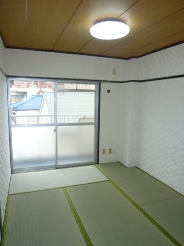 第二梅田コーポの和室|参考写真になります