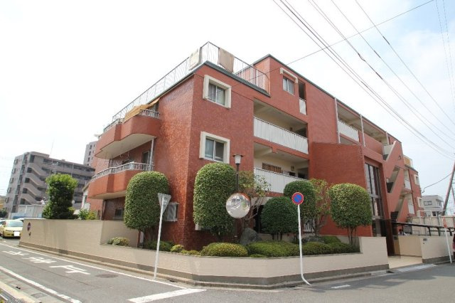 第二梅田コーポ