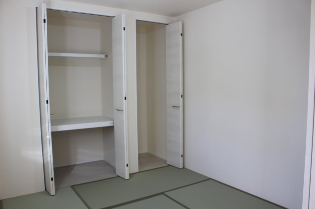 小倉南区徳吉東4丁目の和室