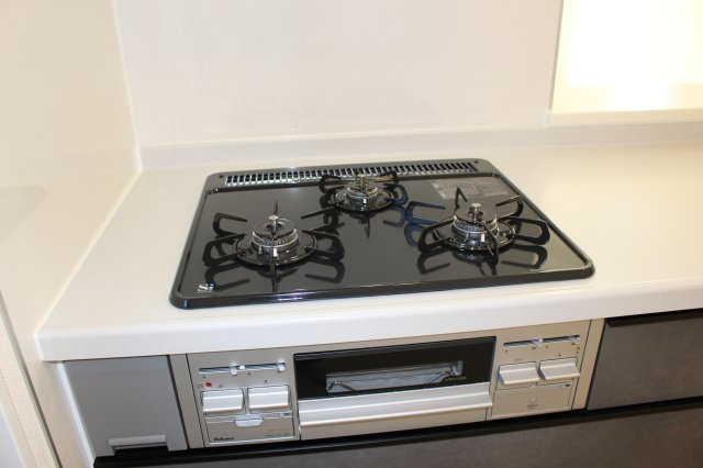 小倉南区徳吉東4丁目のキッチン