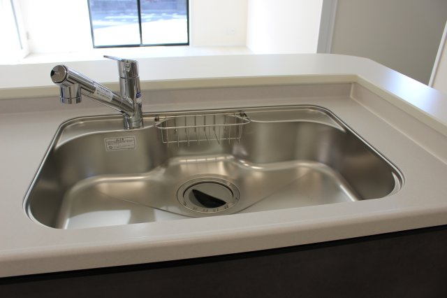 小倉南区徳吉東4丁目のキッチン