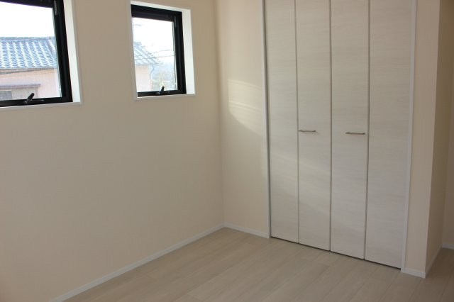 小倉南区徳吉東4丁目の洋室