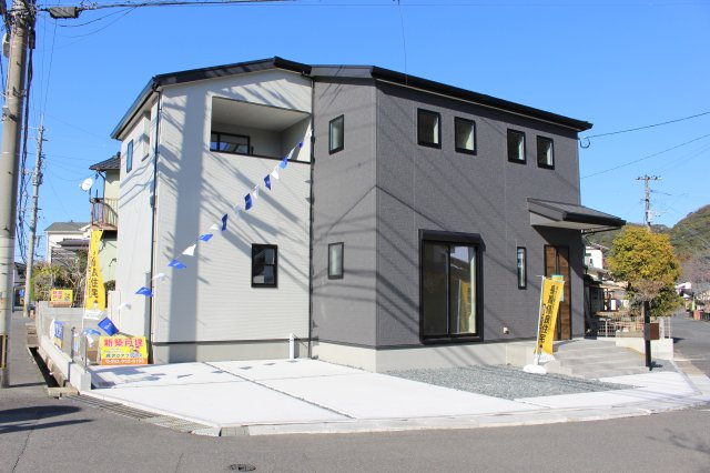 小倉南区徳吉東4丁目