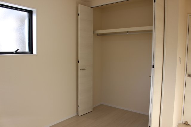 小倉南区徳吉東4丁目の洋室