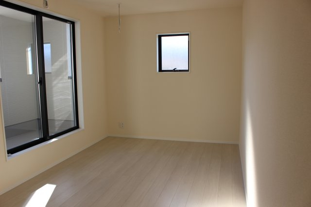 小倉南区徳吉東4丁目の洋室