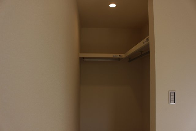 小倉南区徳吉東4丁目の収納