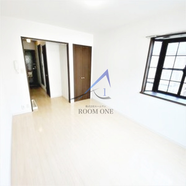 ファミーユ生麦の寝室|寝室です。