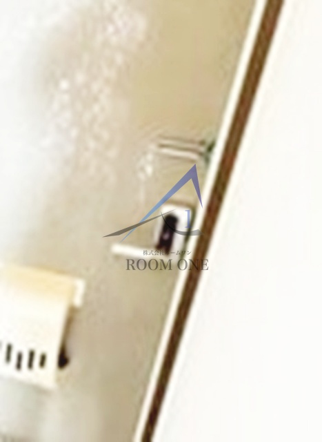 ファミーユ生麦のセキュリティ|内鍵です。