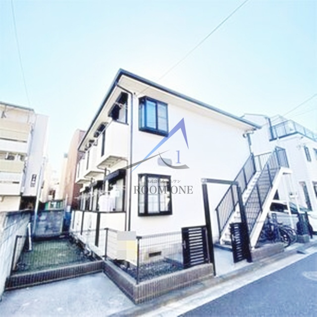 ファミーユ生麦