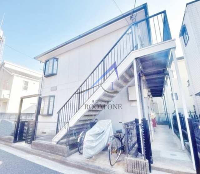 ファミーユ生麦