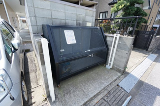 【その他共用部分】 | パセオおゆみ野