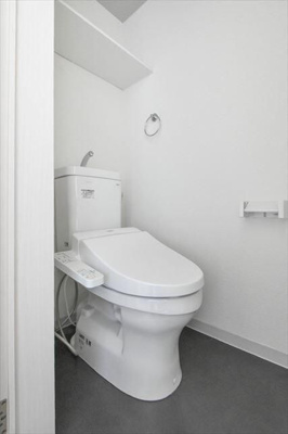 【トイレ】 | ＭＲＫ明大前