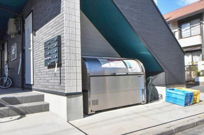 【その他共用部分】 | ＭＲＫ明大前