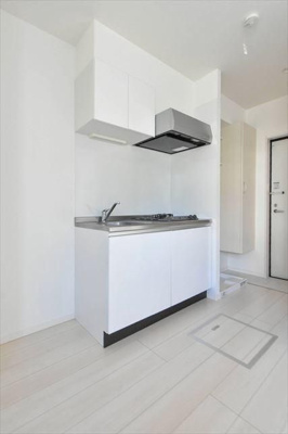 【キッチン】 | ＭＲＫ明大前