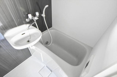 【浴室】 | ＭＲＫ明大前