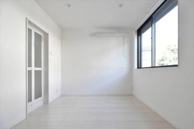 【内装】 | ＭＲＫ明大前