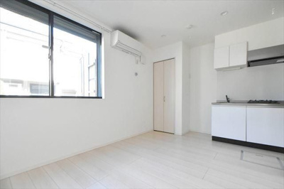 【設備】 | ＭＲＫ明大前