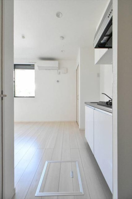 【玄関】 | ＭＲＫ明大前