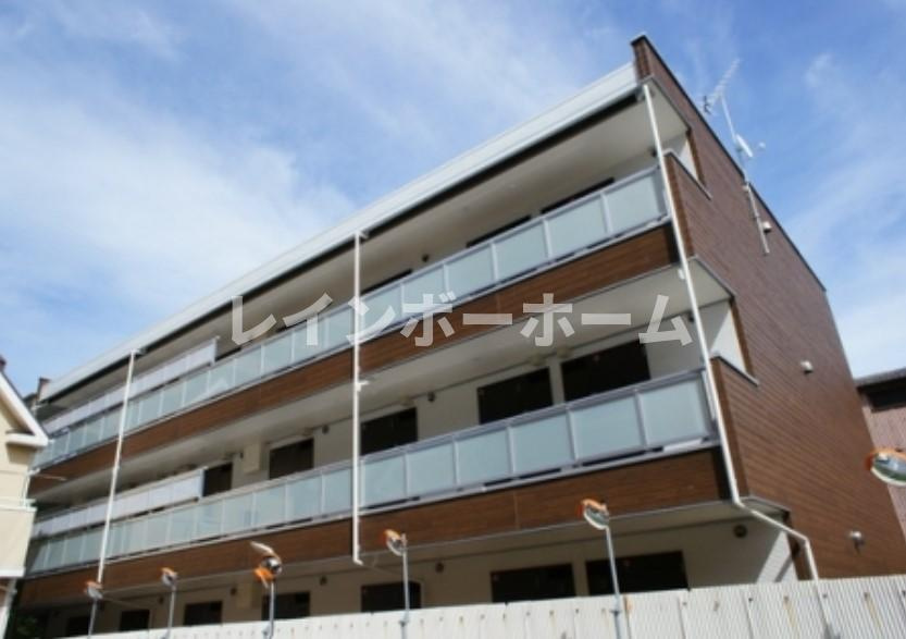 リブリ・deuxSoleil中里