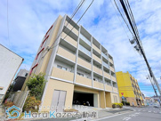 フォレル【名古屋市賃貸・オートロック付】の画像