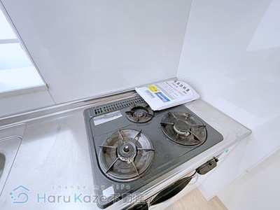 【キッチン】 | フォレル【名古屋市賃貸・オートロック付】