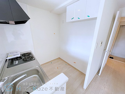 【キッチン】 | フォレル【名古屋市賃貸・オートロック付】