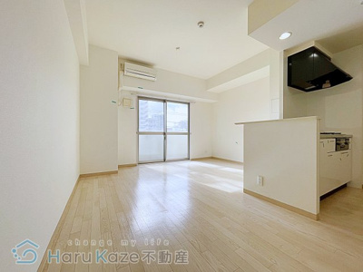 【洋室】 | フォレル【名古屋市賃貸・オートロック付】